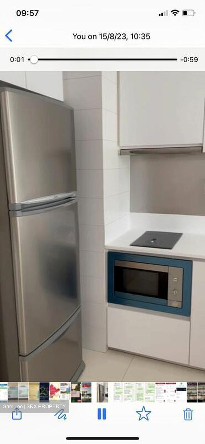 Pasir Ris Link (D18), Condominium #504833941